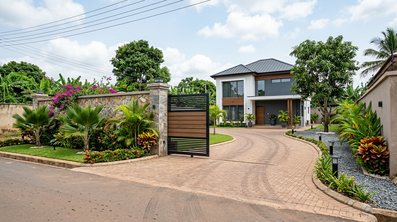 Compound design