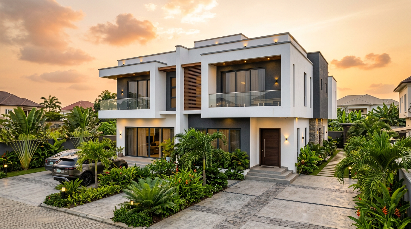 Signature living